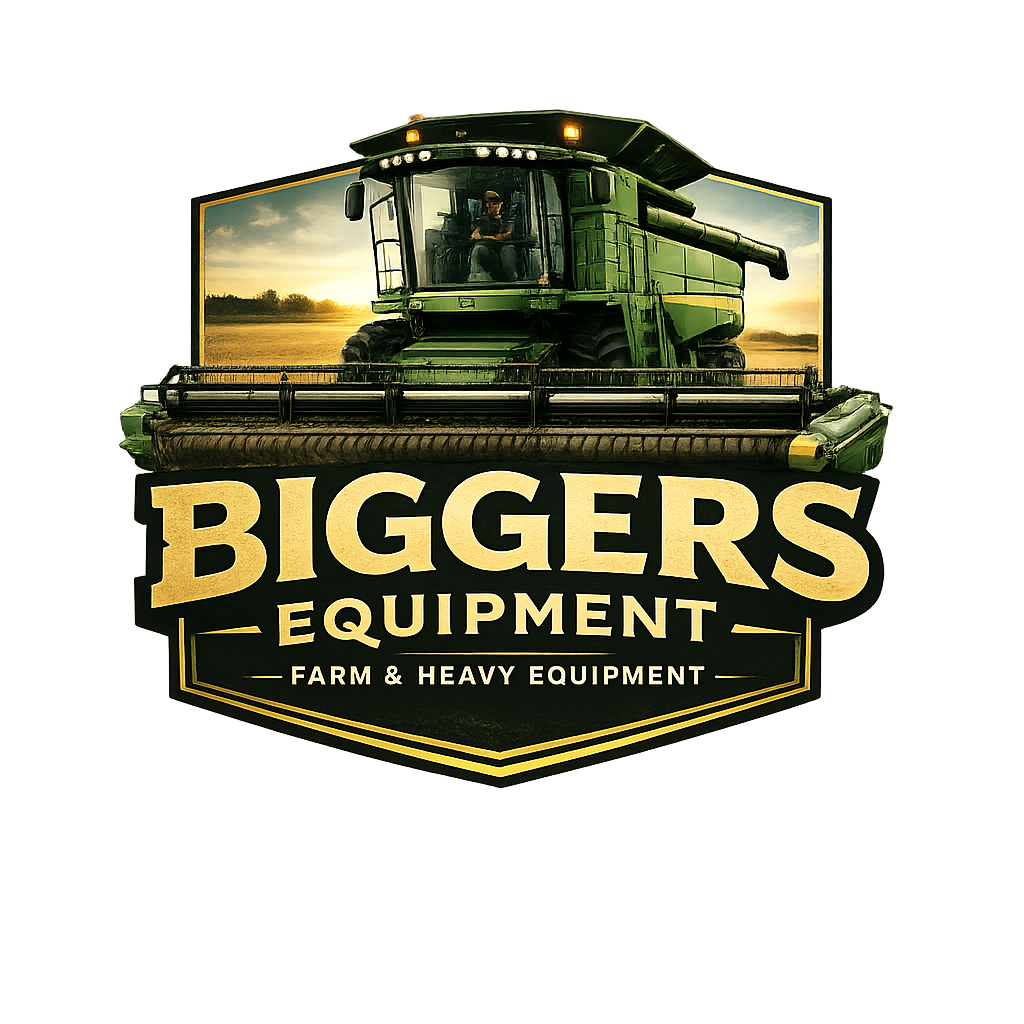 Biggers Equipment